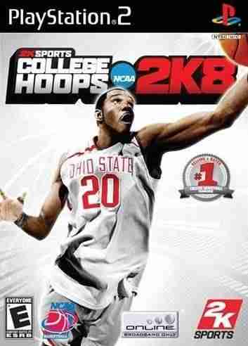 Descargar College Hoops 2K8 [English] por Torrent